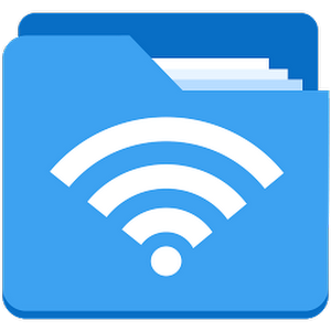 Web PC Suite - File Transfer v2.1.0 APK