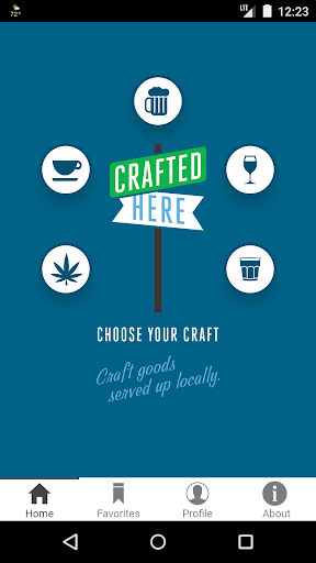 CraftedHere