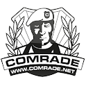 COMRADE-Dein Militärfachhandel logo