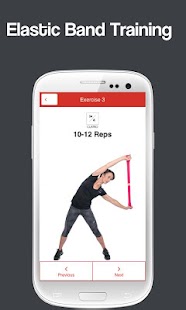 How to download CuatroFitness FREE patch 1.2 apk for bluestacks