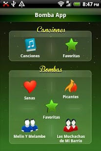 Download Bomba App APK for Android