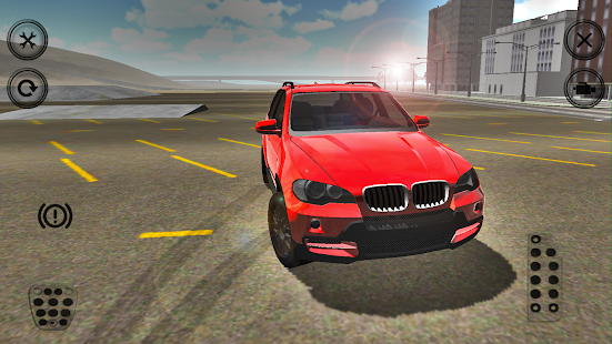 How to download Family SUV Driver Simulator lastet apk for laptop