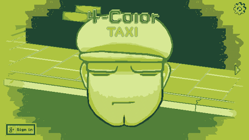 4-Color Taxi