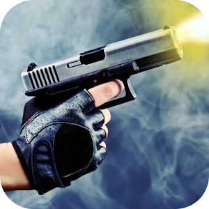 Guns &amp; Destruction -  apps
