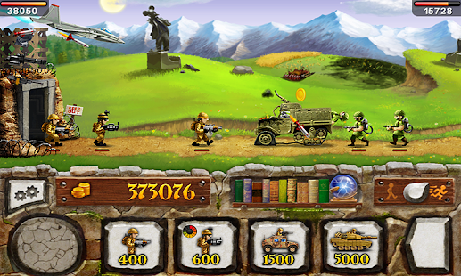 download Hell on Earth- The Wars 2 Free free