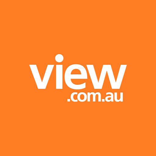 realestateview.com.au LOGO-APP點子