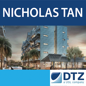 Nicholas Tan Real Estate Agent.apk 1.401