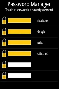 Password Manager Pro