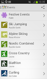 2014 Sochi Winter Games poster 5