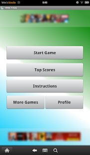 1990s Trivia Screenshots 8