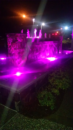 SSG Fountain