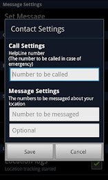 me Against Rape poster 5