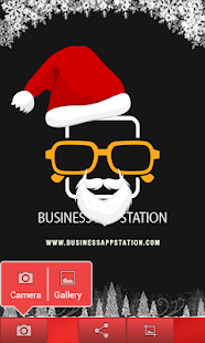 Free Download Santa Look APK