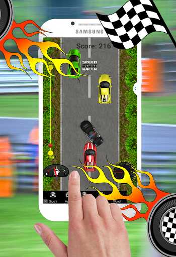 免費下載賽車遊戲APP|Racing Cars Speed Stunt Racer app開箱文|APP開箱王