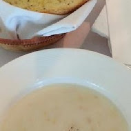 Kaffee Amadeus 阿瑪迪斯咖啡館