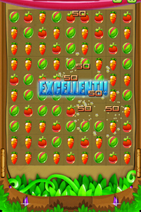 Big Fruit Block Screenshots 1