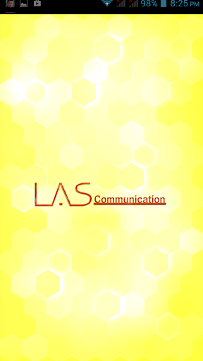 LAS Communication