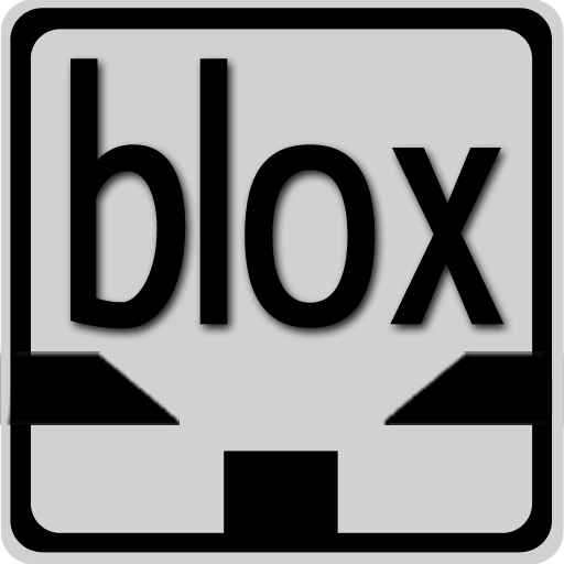 blox 休閒 App LOGO-APP開箱王