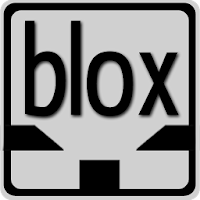 blox APK 電影海報圖片