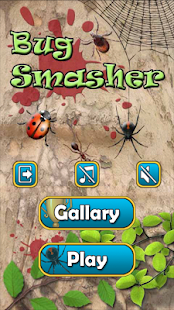 How to mod Bug Smasher 2.3 apk for laptop