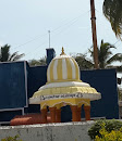 Memorial of Prasad Raj