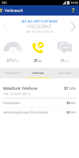 1&1 Control-Center - Android Apps on Google Play