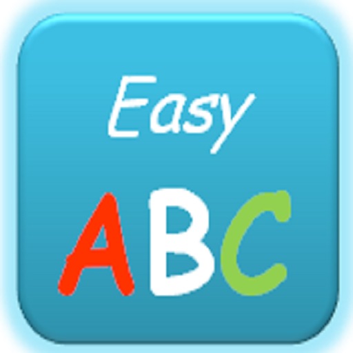 Easy ABC PRO LOGO-APP點子