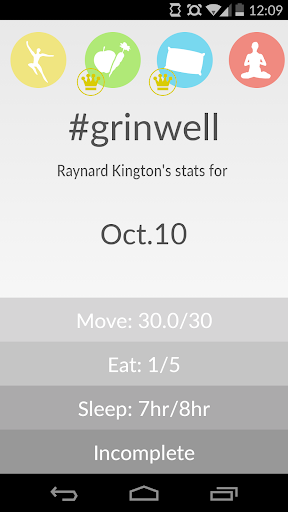 Grinwell