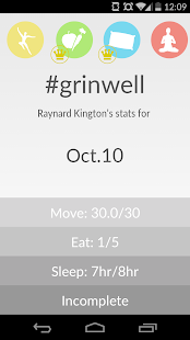 Free Download Grinwell APK