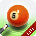 Pool Break 3D Billiard Snooker mobile app icon