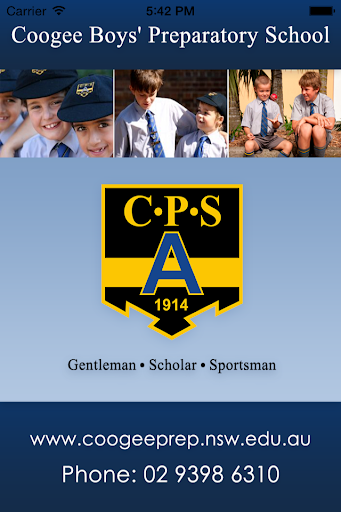 Coogee Boys Preparatory School