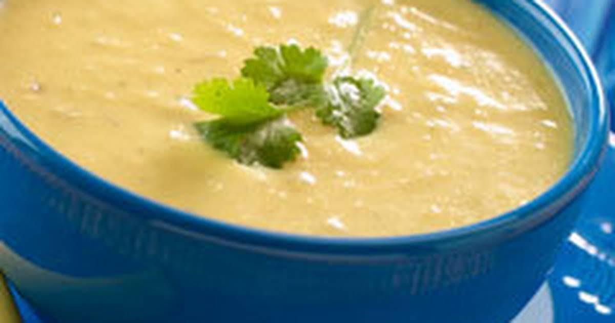 10 Best Cream Corn Soup Recipes