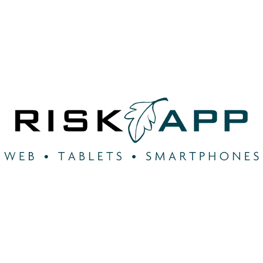 Property Risk App - Mobile LOGO-APP點子