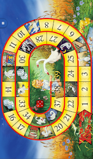 Game of Goose for iPawn® Screenshots 1