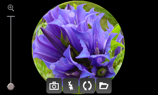 Free Download Fisheye Camera Lenses APK