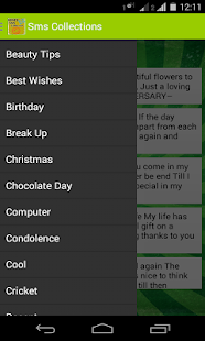How to get HINDI SMS Collection 1.5 mod apk for bluestacks