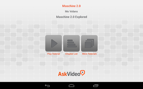 How to mod Intro Coure For Maschine 2.0 1.0 apk for bluestacks