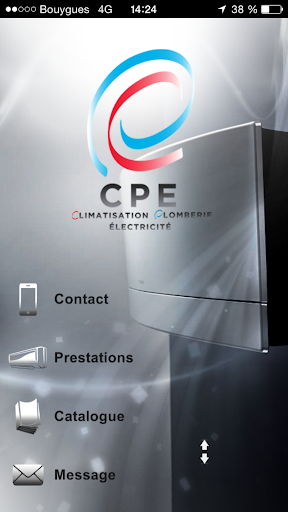 CPE SERVICES