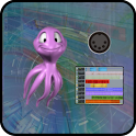 MIDI Squid Music Search Pro logo