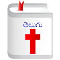 TeluguBible logo