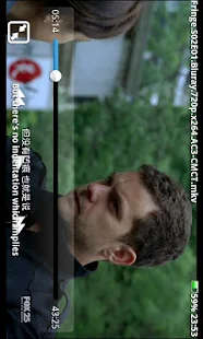 MoboPlayer - screenshot thumbnail