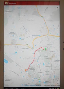 How to install GPS Distance Interval lastet apk for bluestacks