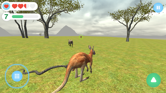 download Kangaroo Simulator free