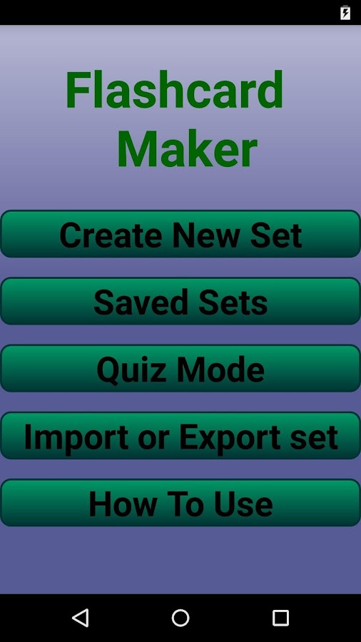 Middle School Trivia Flashcards - torrentmilre
