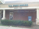 Ironia Post Office