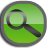 Search logo