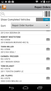 GoTime Repair Screenshots 1