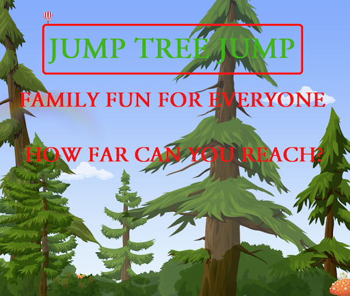 Jump Tree Jump