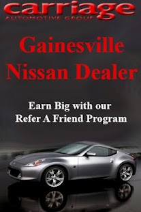 Lastest Carriage Nissan APK for Android
