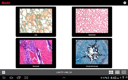 MotiConnect Pro Screenshots 3